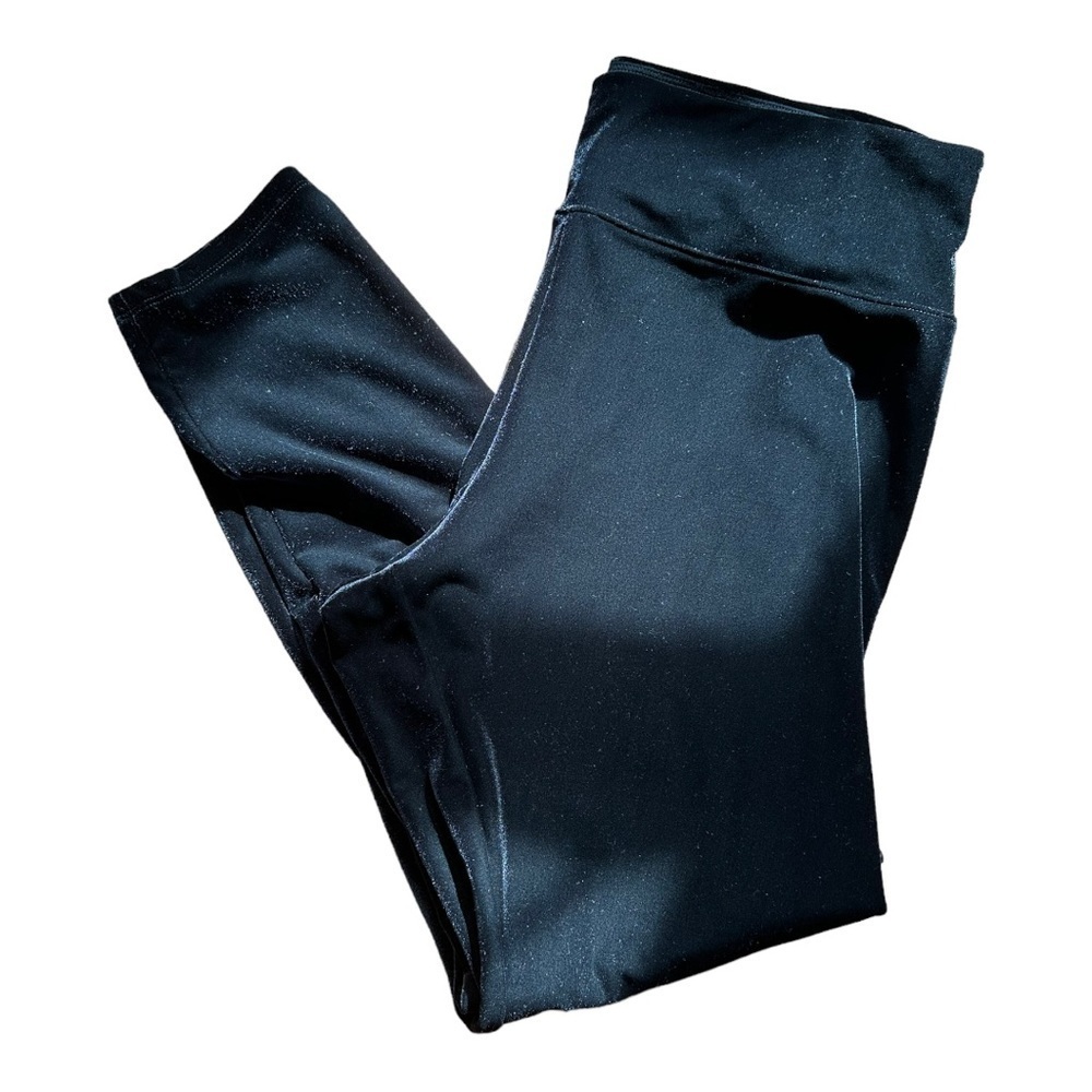 Express NWT Velvet Pull On Legging